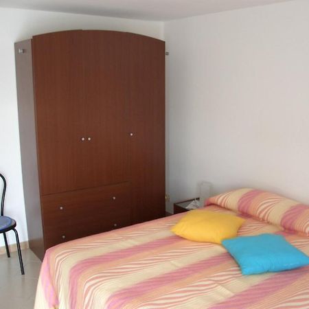 مونتيسكاليوزو B&B Il Sogno المظهر الخارجي الصورة